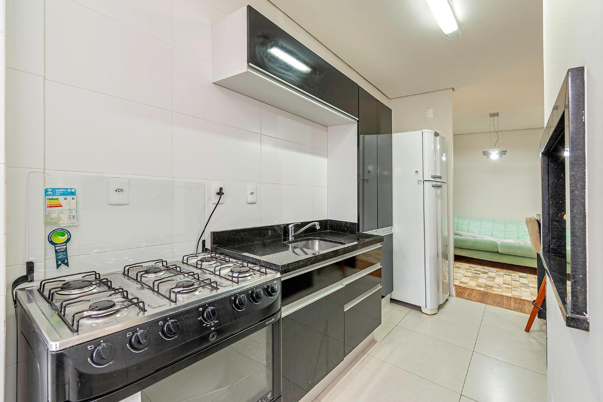 Incrivel Apartamento A 500M Da Rua Coberta 格拉玛多 外观 照片