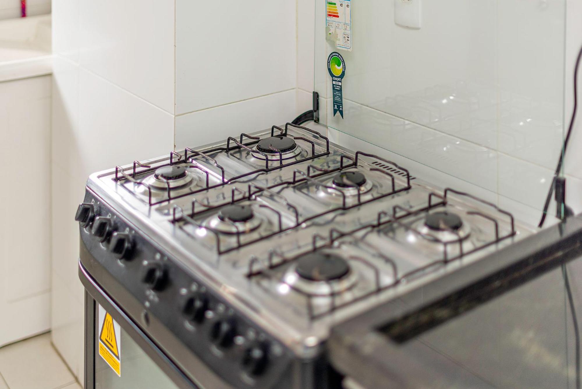Incrivel Apartamento A 500M Da Rua Coberta 格拉玛多 外观 照片